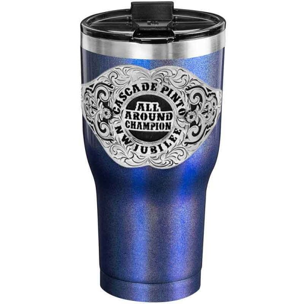 Pulque Custom Tumbler 